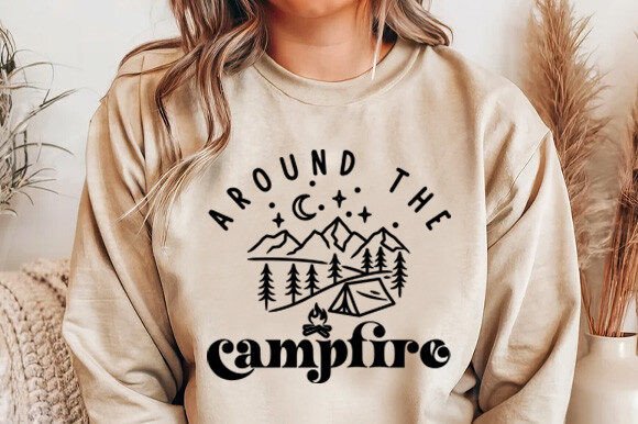 Around the Campfire