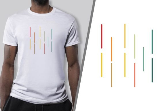 Simple T-Shirt Design: Graphics for Real Crafting & T-Shirt Designs